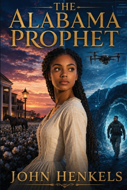 The Alabama Prophet by Henkels, John
