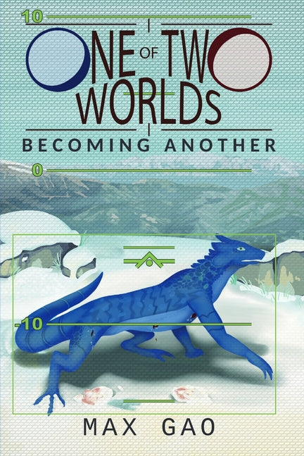 Becoming Another by Gao, Max