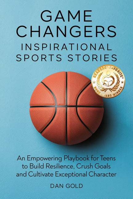 Game Changers: Inspirational Sports Stories