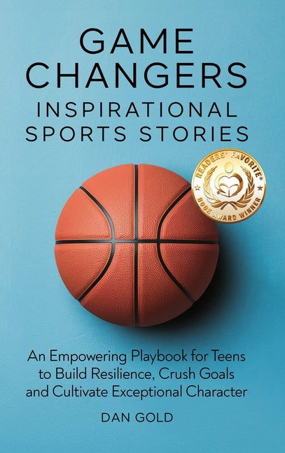 Game Changers: Inspirational Sports Stories