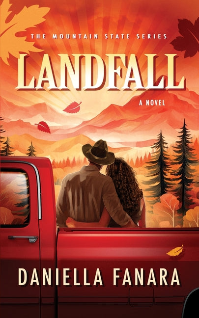 Landfall by Fanara, Daniella