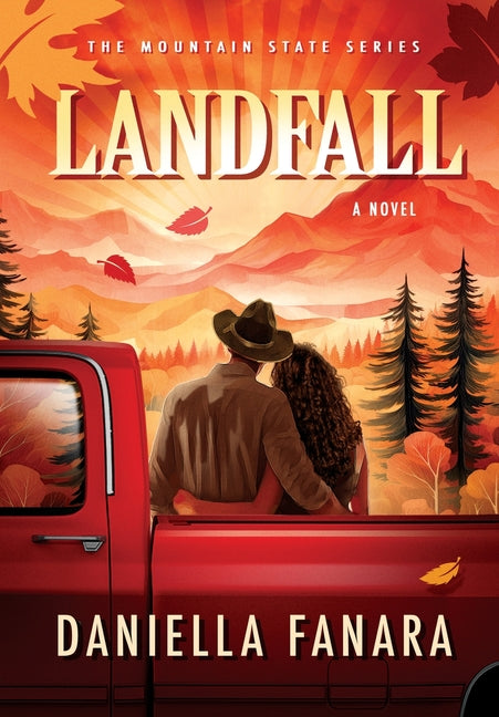 Landfall by Fanara, Daniella