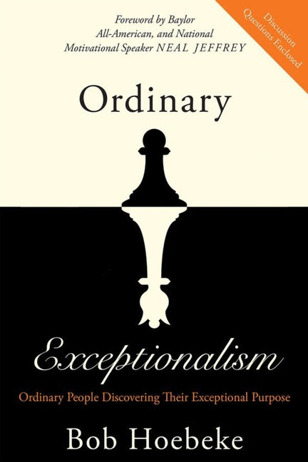 Ordinary Exceptionalism