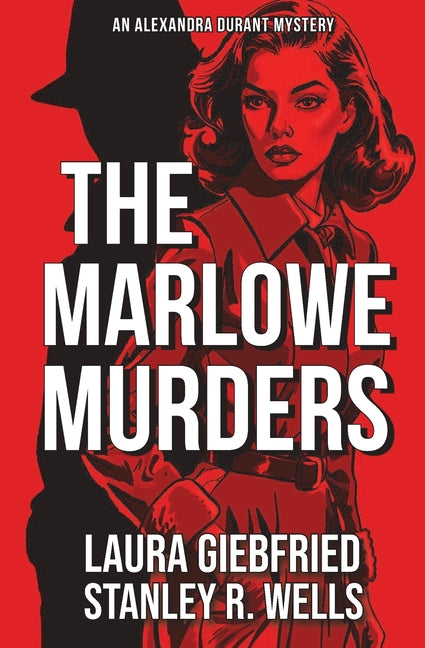 The Marlowe Murders
