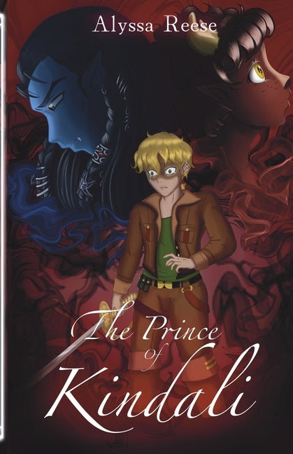 The Prince of Kindali