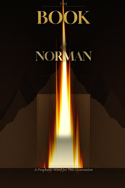 The Book of Norman