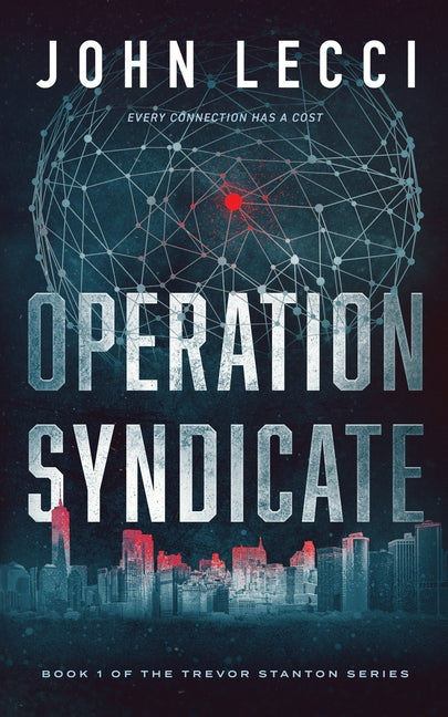 Operation Syndicate by Lecci