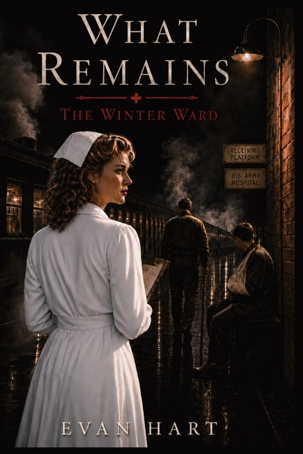 What Remains: The Winter Ward