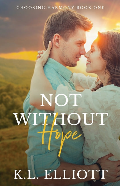 Not Without Hope