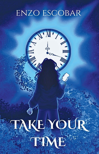 Take Your Time by Escobar, Enzo