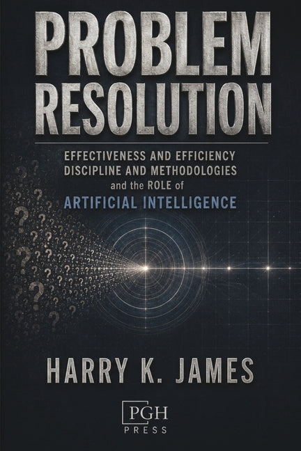 Problem Resolution