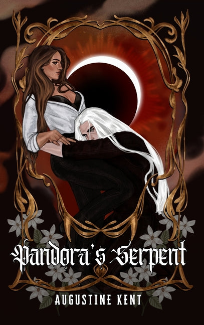 Pandora's Serpent by Kent, Augustine