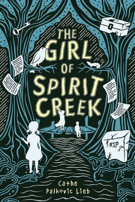 The Girl of Spirit Creek