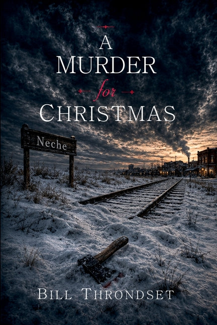 A Murder for Christmas