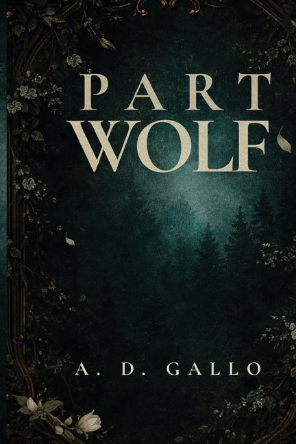 Part Wolf
