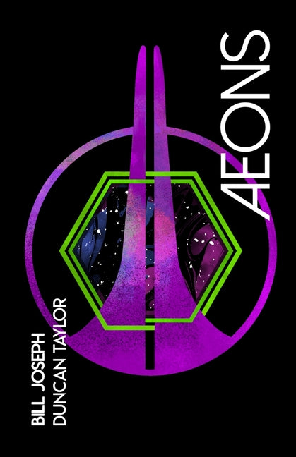 Aeons by Joseph, Bill