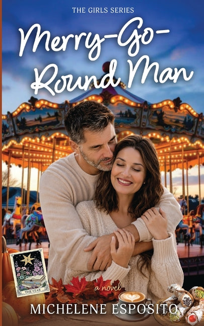Merry-Go-Round Man by Esposito, Michelene