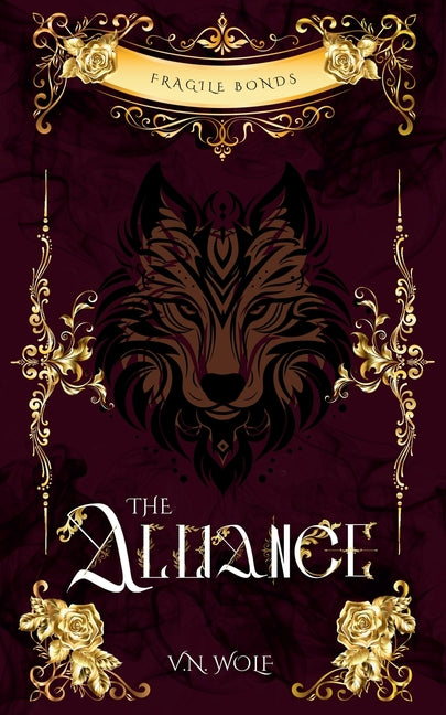 The Alliance by Wolf, V. N.