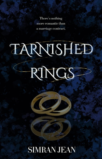Tarnished Rings by Jean, Simran