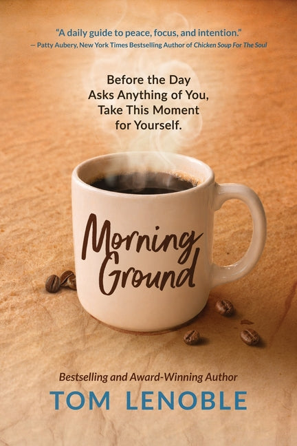 Morning Ground by Lenoble, Tom