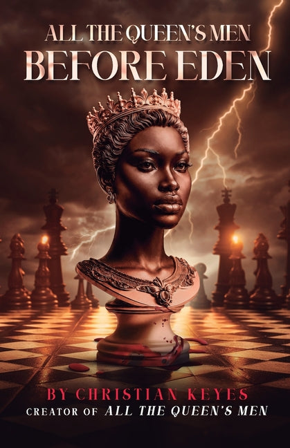 All the Queen's Men: Before Eden