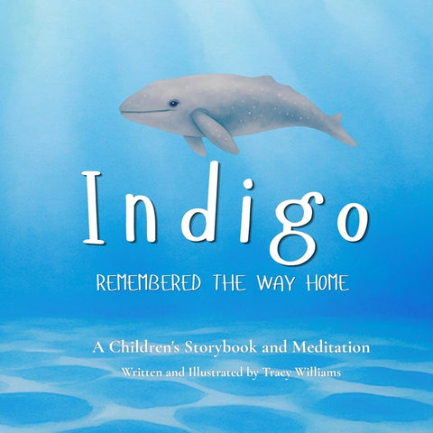 Indigo Remembered the Way Home