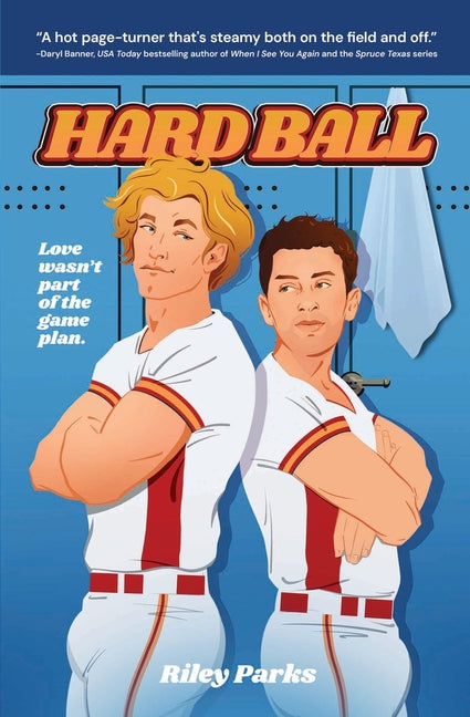 Hard Ball