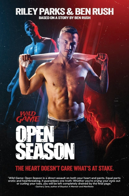 Wild Game: Open Season