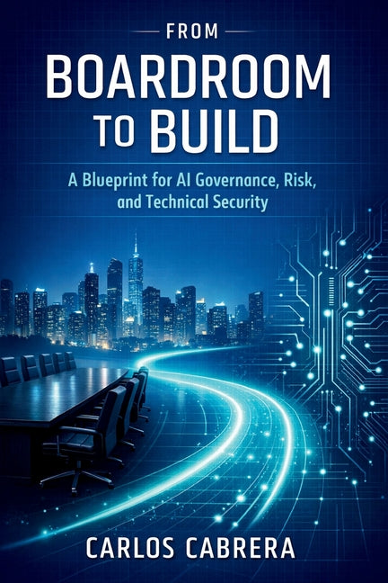 From Boardroom to Build