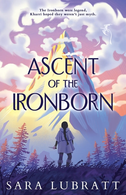 Ascent of the Ironborn by Lubratt, Sara