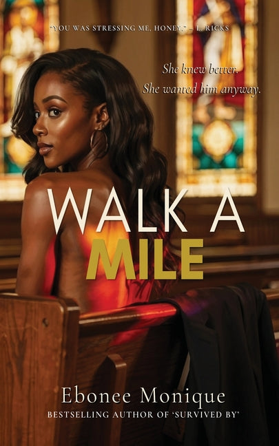 Walk a Mile