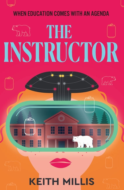 The Instructor by Millis, Keith
