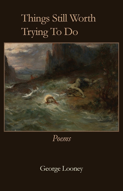 Things Still Worth Trying To Do by Looney, George