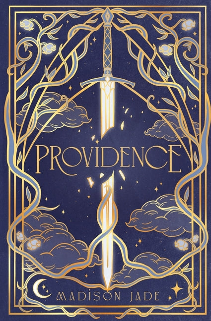 Providence by Jade, Madison