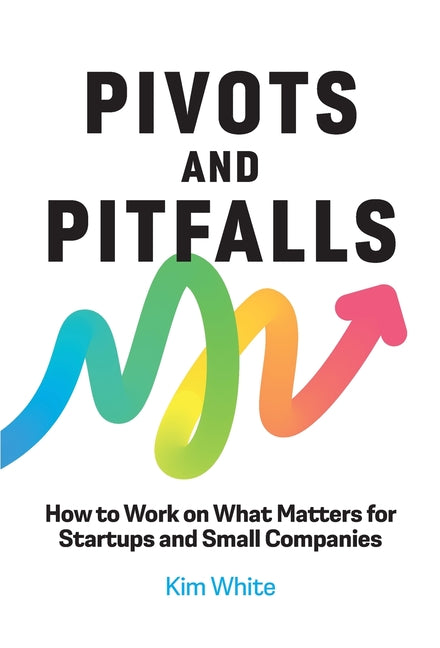 Pivots and Pitfalls by White