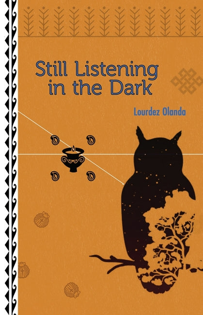 Still Listening In The Dark by Olanda, Lourdez