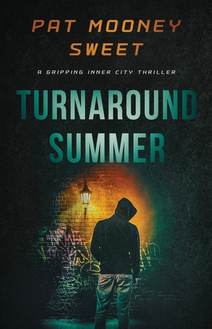 Turnaround Summer by Mooney Sweet