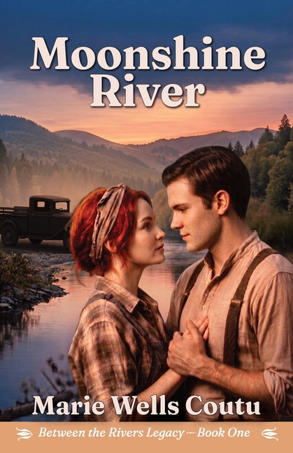 Moonshine River by Coutu, Marie Wells