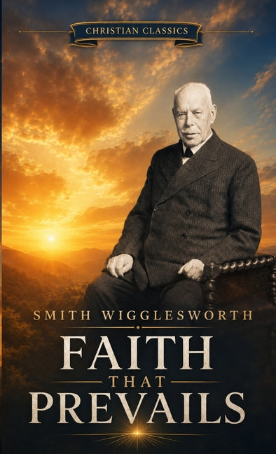 Faith That Prevails by Wigglesworth, Smith