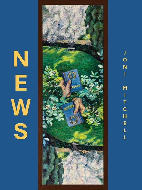 News by Mitchell, Joni