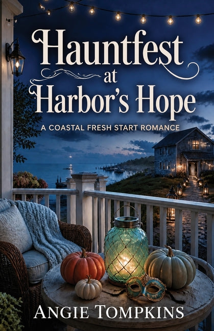 Hauntfest at Harbor's Hope by Tompkins, Angie