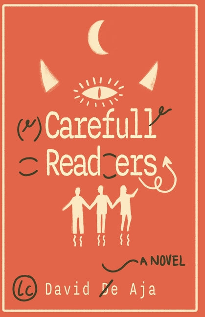 Careful Readers by de Aja, David