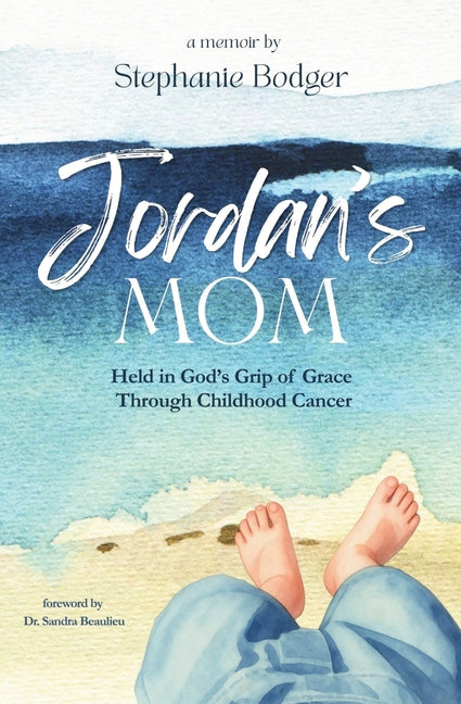 Jordan's Mom by Bodger, Stephanie