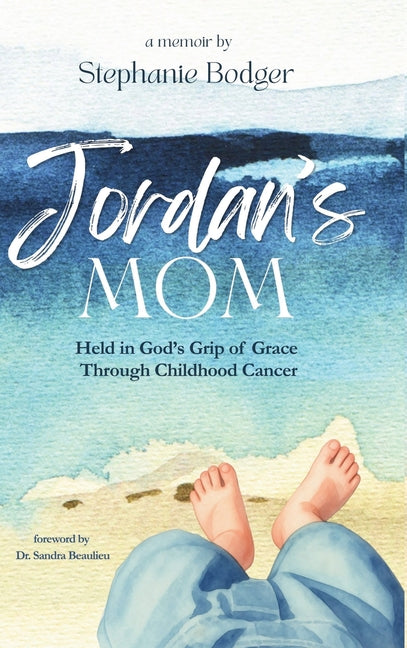 Jordan's Mom by Bodger, Stephanie