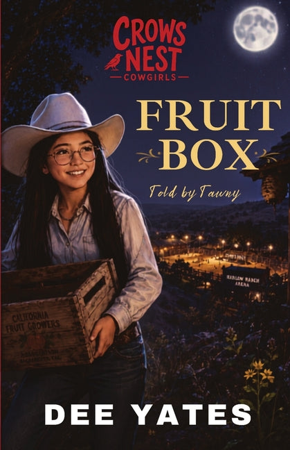 Fruit Box by Yates, Dee