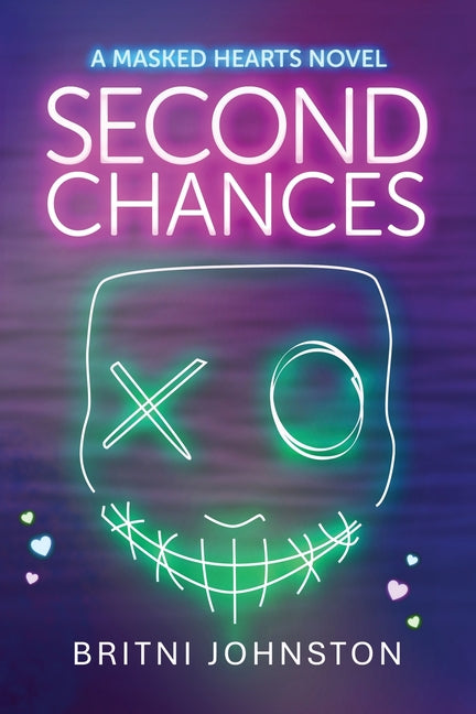 Second Chances by Johnston, Britni
