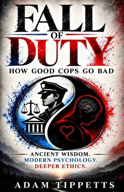 Fall Of Duty by Tippetts, Adam