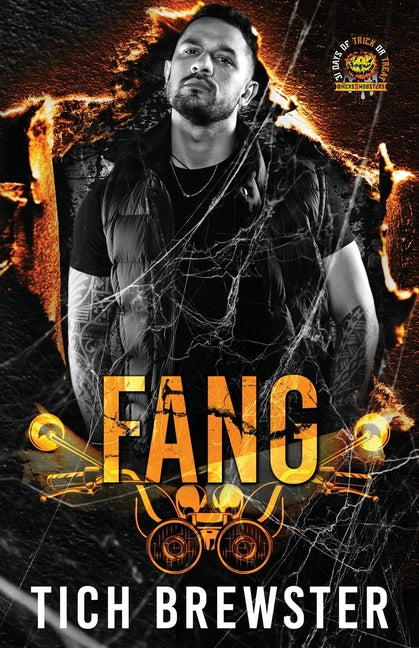 Fang by Brewster, Tich