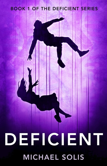 Deficient by Solis, Michael