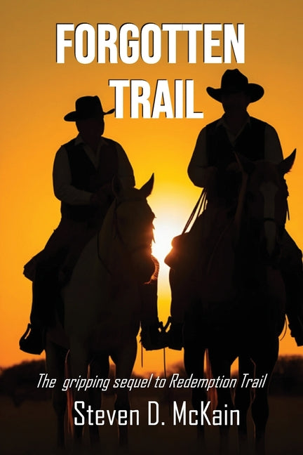 Forgotten Trail
